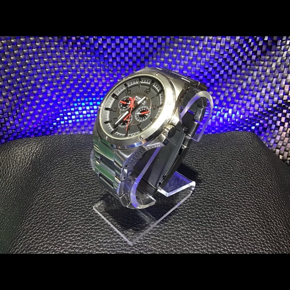 Fossil Multifunction - Picture 7 of 8